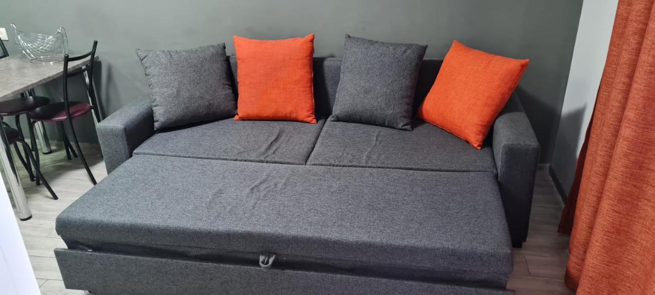 Apartment Near The Beach Batumi-Гонио Екстериор снимка
