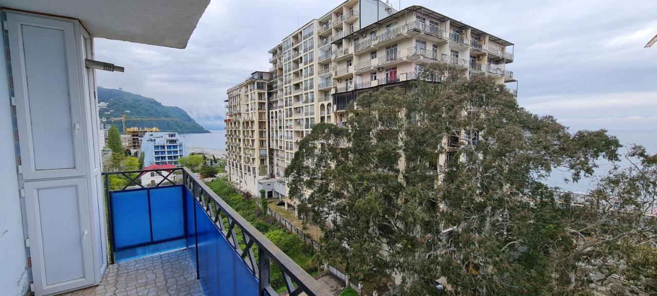 Apartment Near The Beach Batumi-Гонио Екстериор снимка