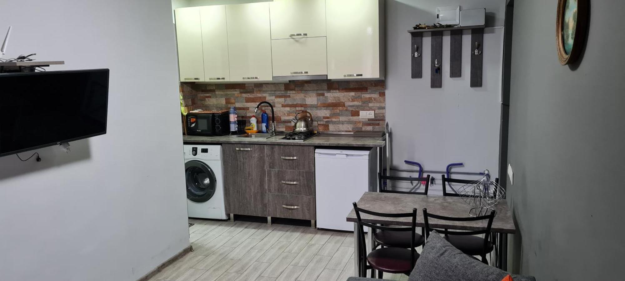 Apartment Near The Beach Batumi-Гонио Екстериор снимка