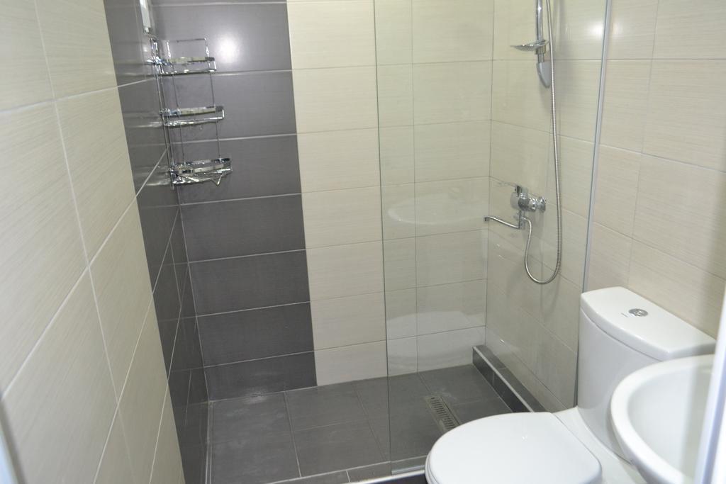 Apartment Near The Beach Batumi-Гонио Екстериор снимка