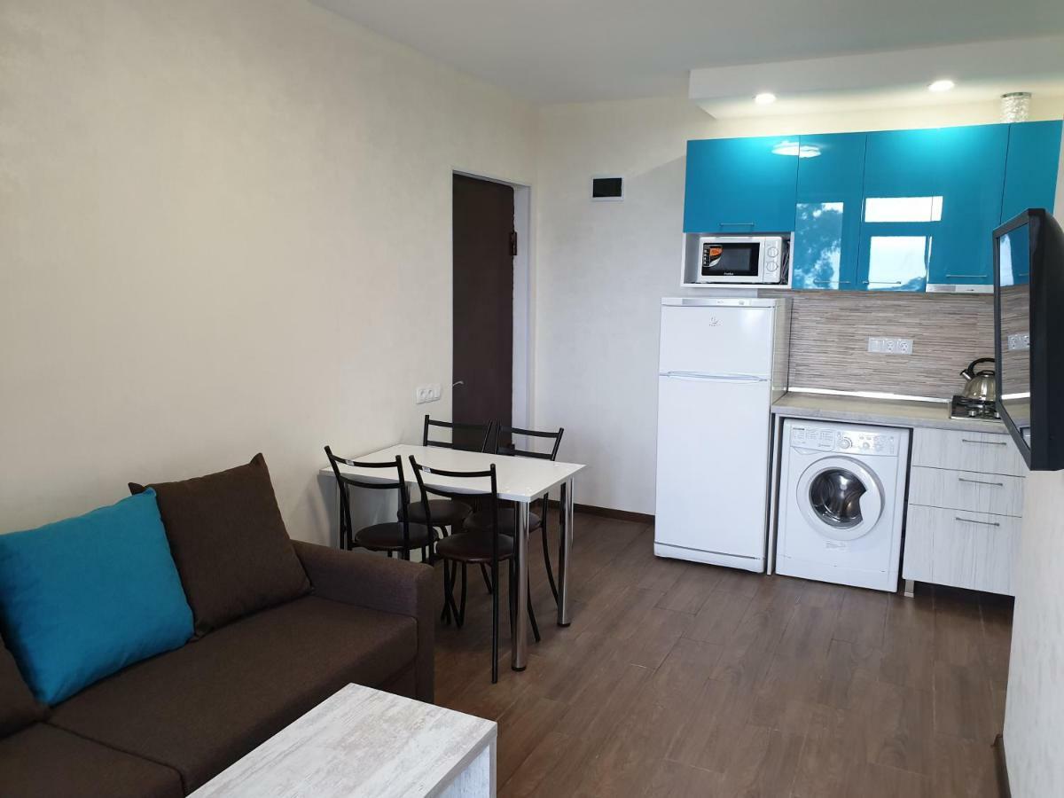 Apartment Near The Beach Batumi-Гонио Екстериор снимка