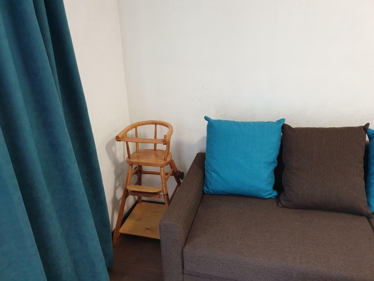 Apartment Near The Beach Batumi-Гонио Екстериор снимка